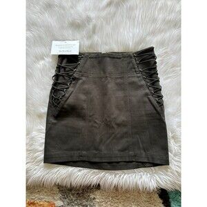 Michelle Mason Skirt